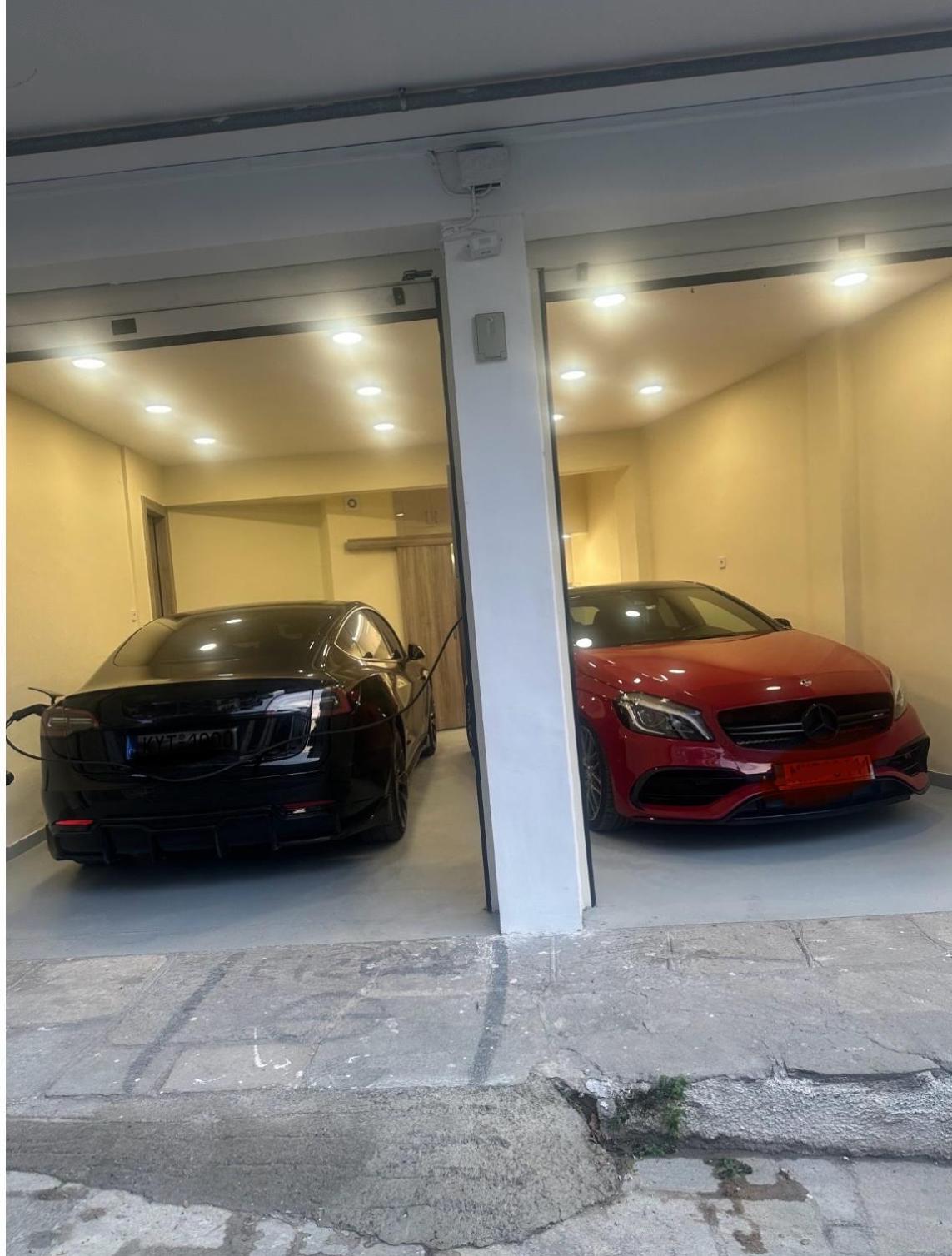 Thess Old Town 1 Free Private Parking Of Stayinthess テッサロニキ エクステリア 写真